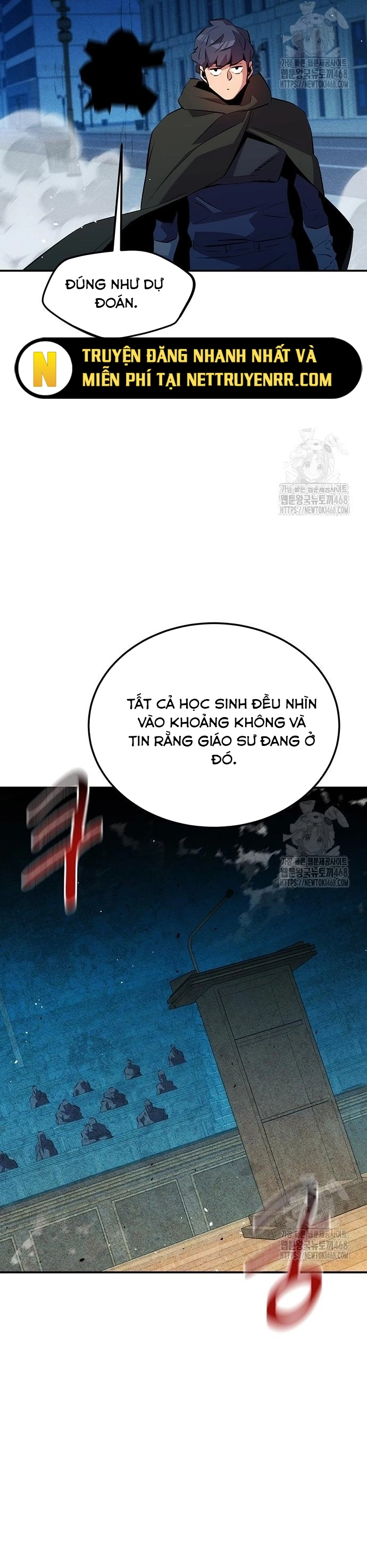 Đi Săn Tự Động Bằng Phân Thân: Chapter 135