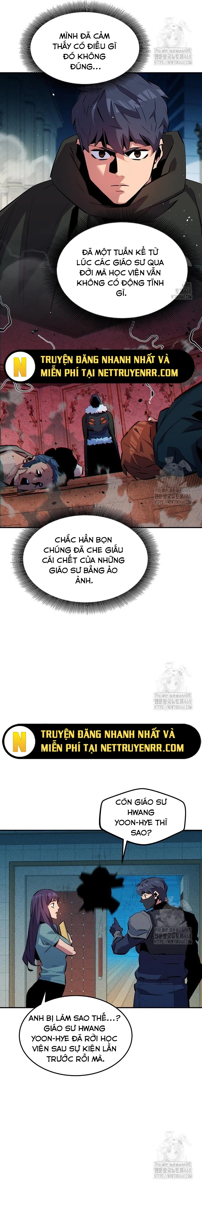 Đi Săn Tự Động Bằng Phân Thân: Chapter 135
