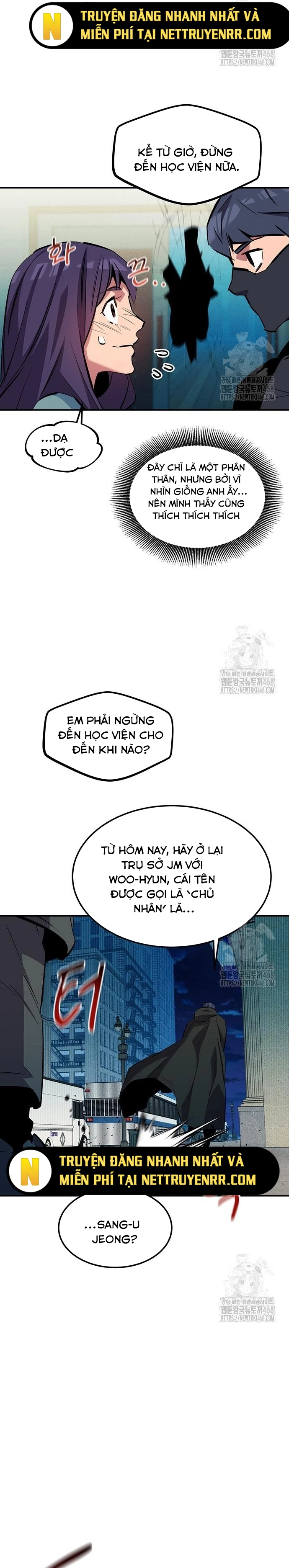 Đi Săn Tự Động Bằng Phân Thân: Chapter 135