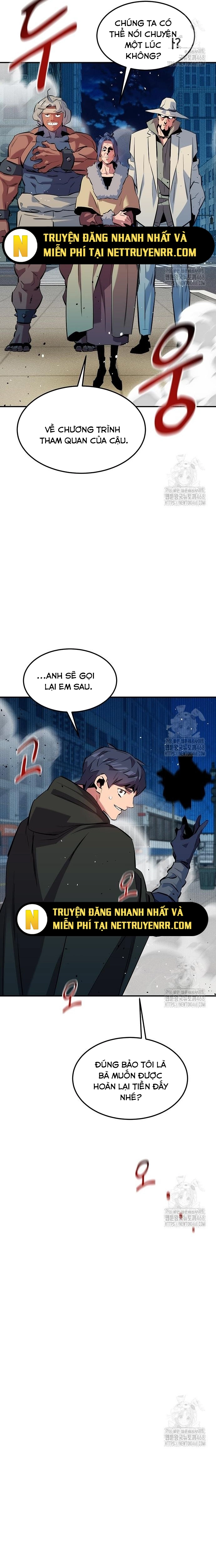 Đi Săn Tự Động Bằng Phân Thân: Chapter 135