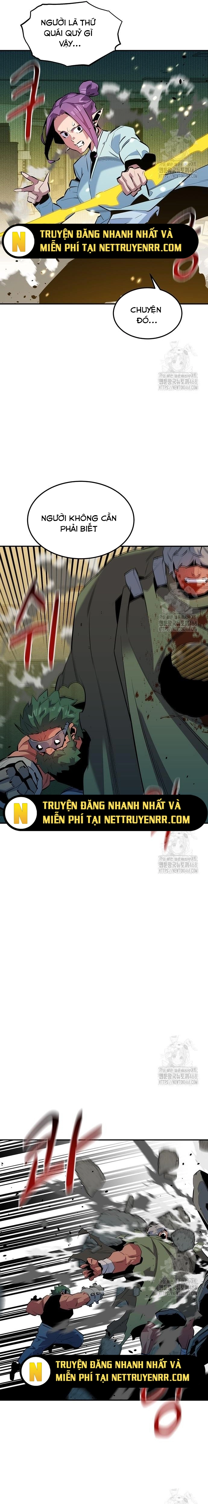 Đi Săn Tự Động Bằng Phân Thân: Chapter 135