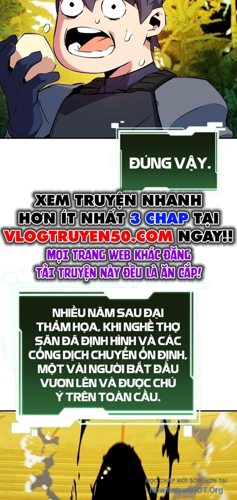 Đi Săn Tự Động Bằng Phân Thân: Chapter 149