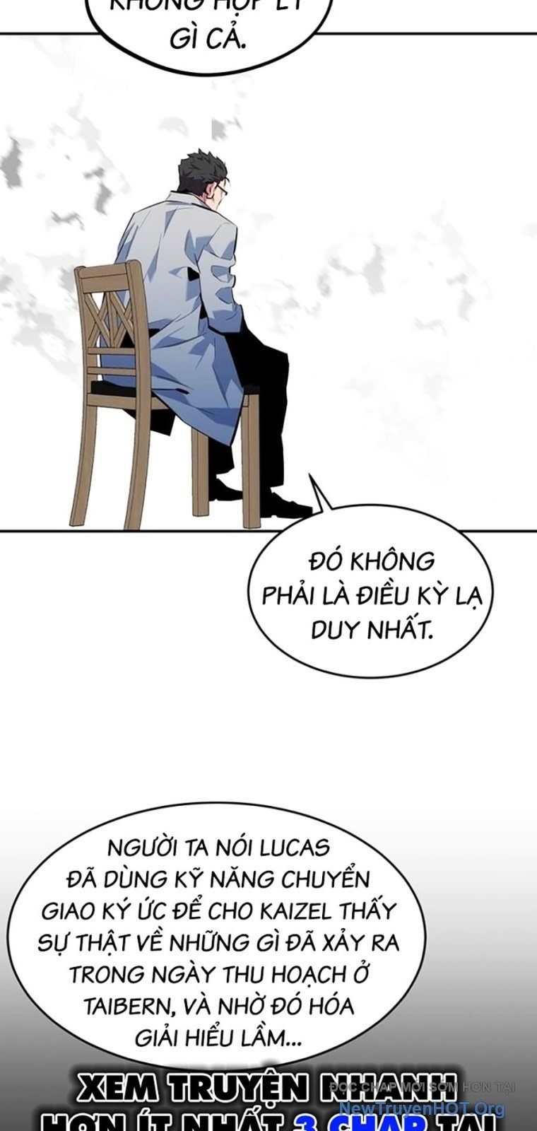 Đi Săn Tự Động Bằng Phân Thân: Chapter 149