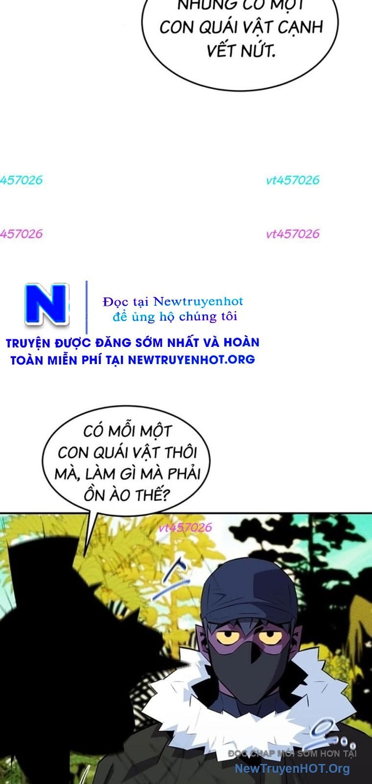 Đi Săn Tự Động Bằng Phân Thân: Chapter 149
