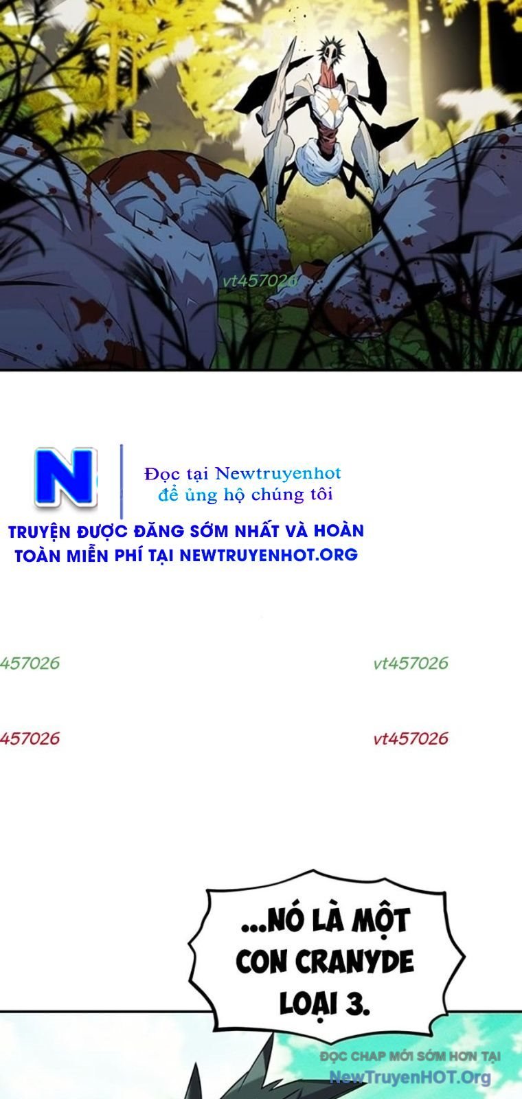 Đi Săn Tự Động Bằng Phân Thân: Chapter 149
