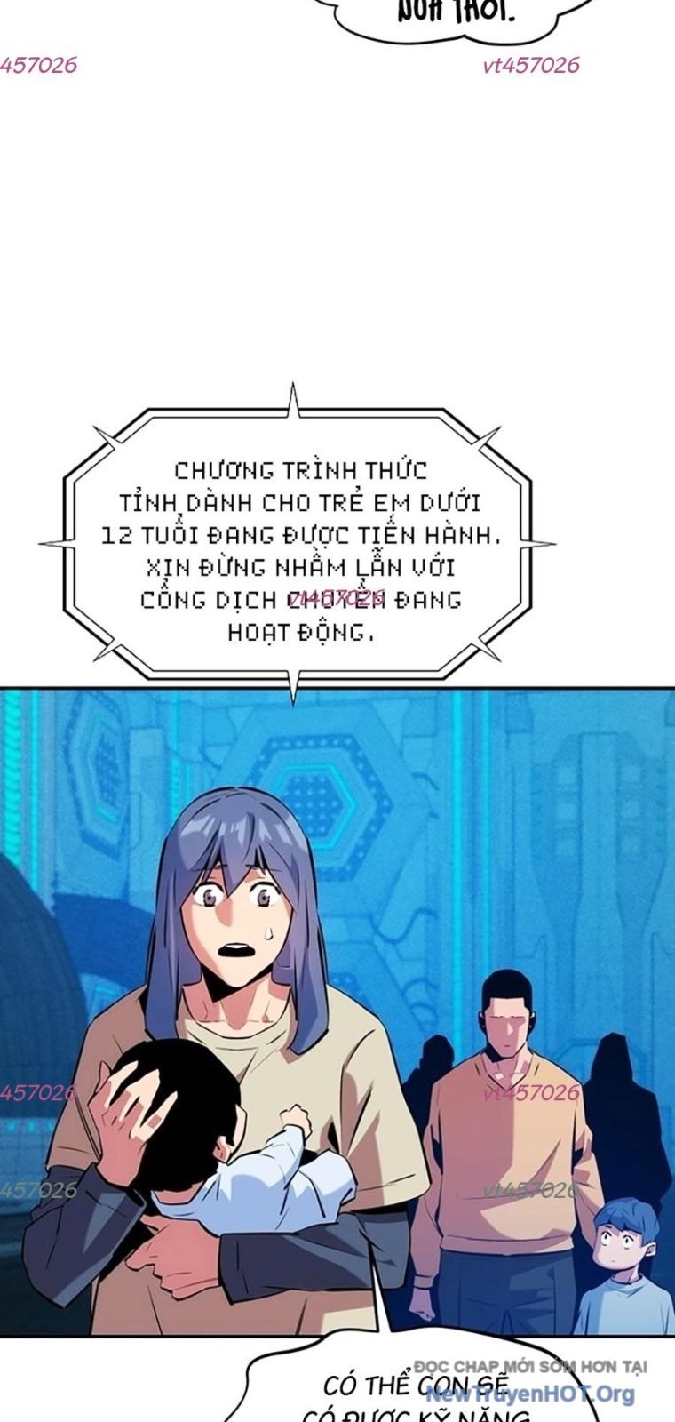 Đi Săn Tự Động Bằng Phân Thân: Chapter 149