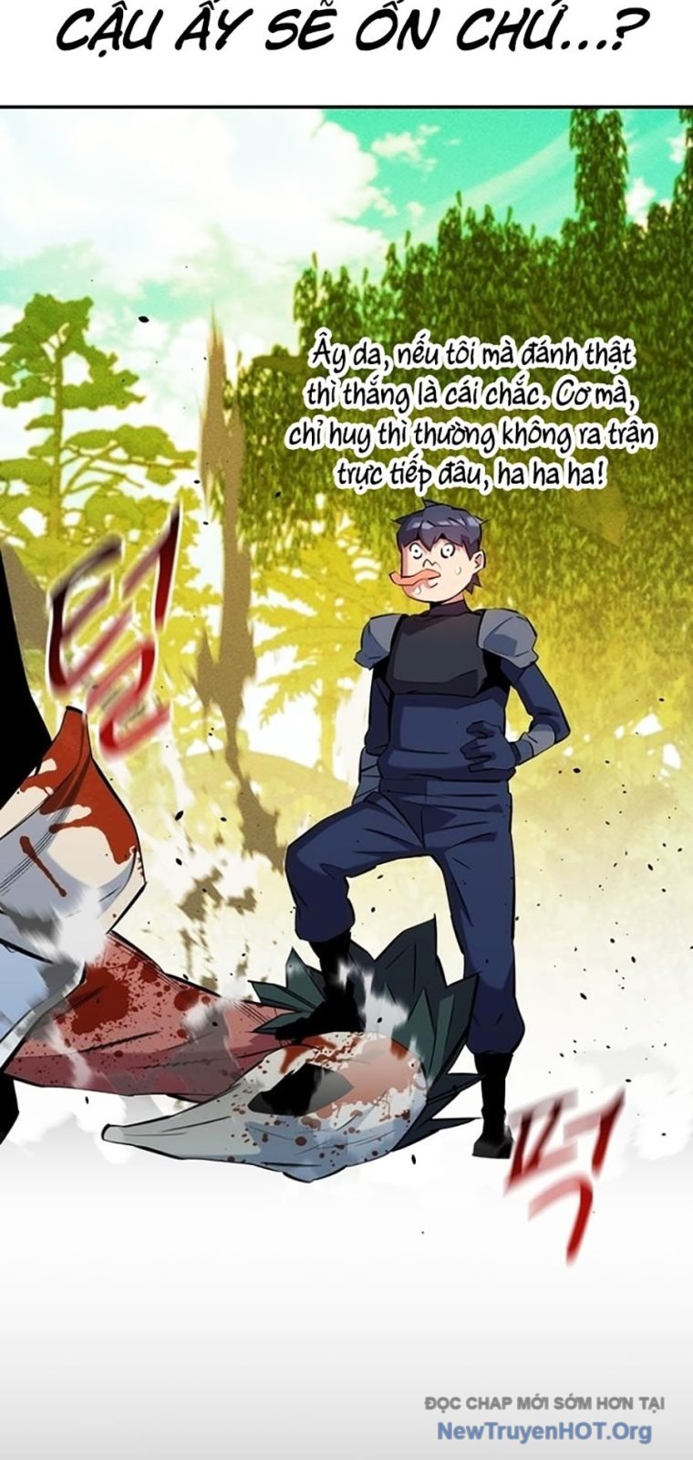 Đi Săn Tự Động Bằng Phân Thân: Chapter 149