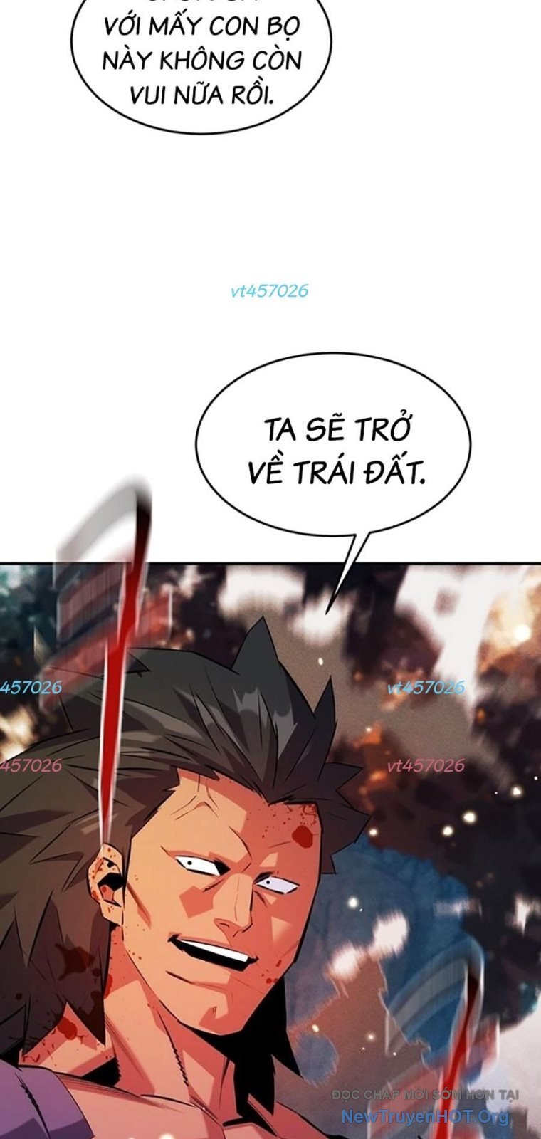 Đi Săn Tự Động Bằng Phân Thân: Chapter 149