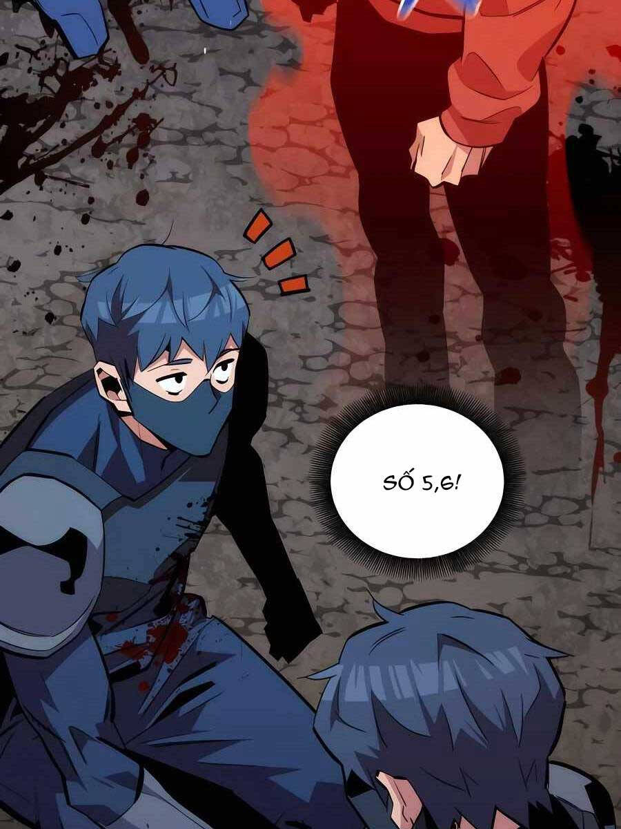 Đi Săn Tự Động Bằng Phân Thân: Chapter 53.1