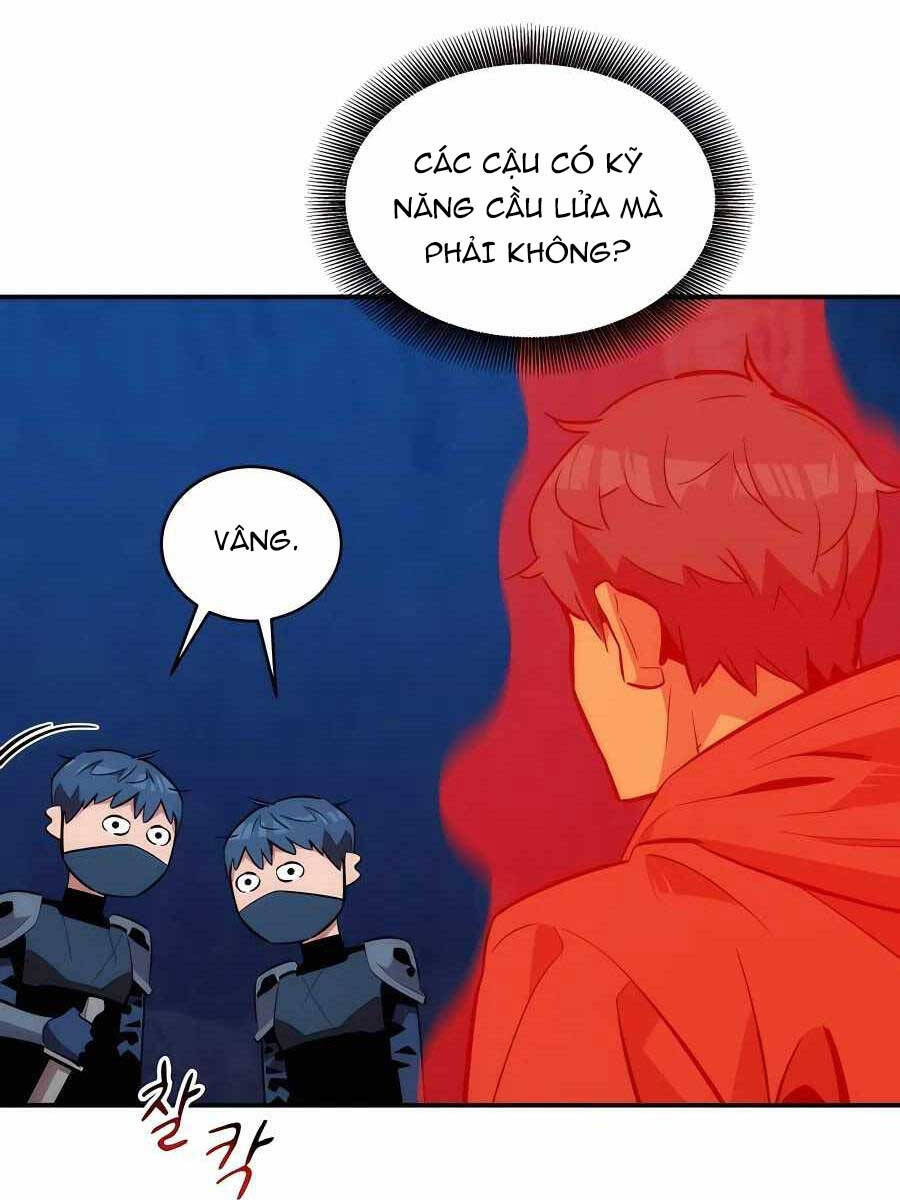 Đi Săn Tự Động Bằng Phân Thân: Chapter 53.1
