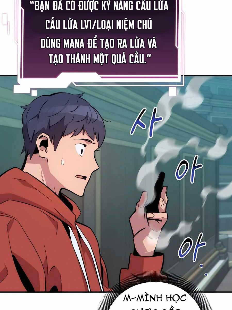 Đi Săn Tự Động Bằng Phân Thân: Chapter 53.1