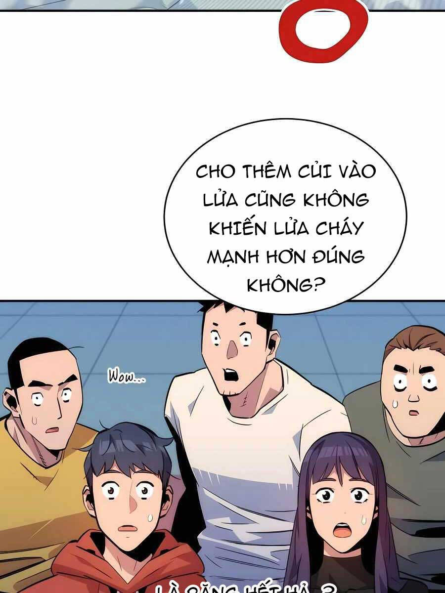 Đi Săn Tự Động Bằng Phân Thân: Chapter 53.1