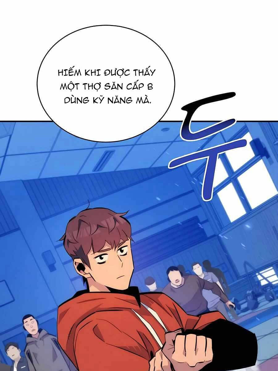 Đi Săn Tự Động Bằng Phân Thân: Chapter 53.1