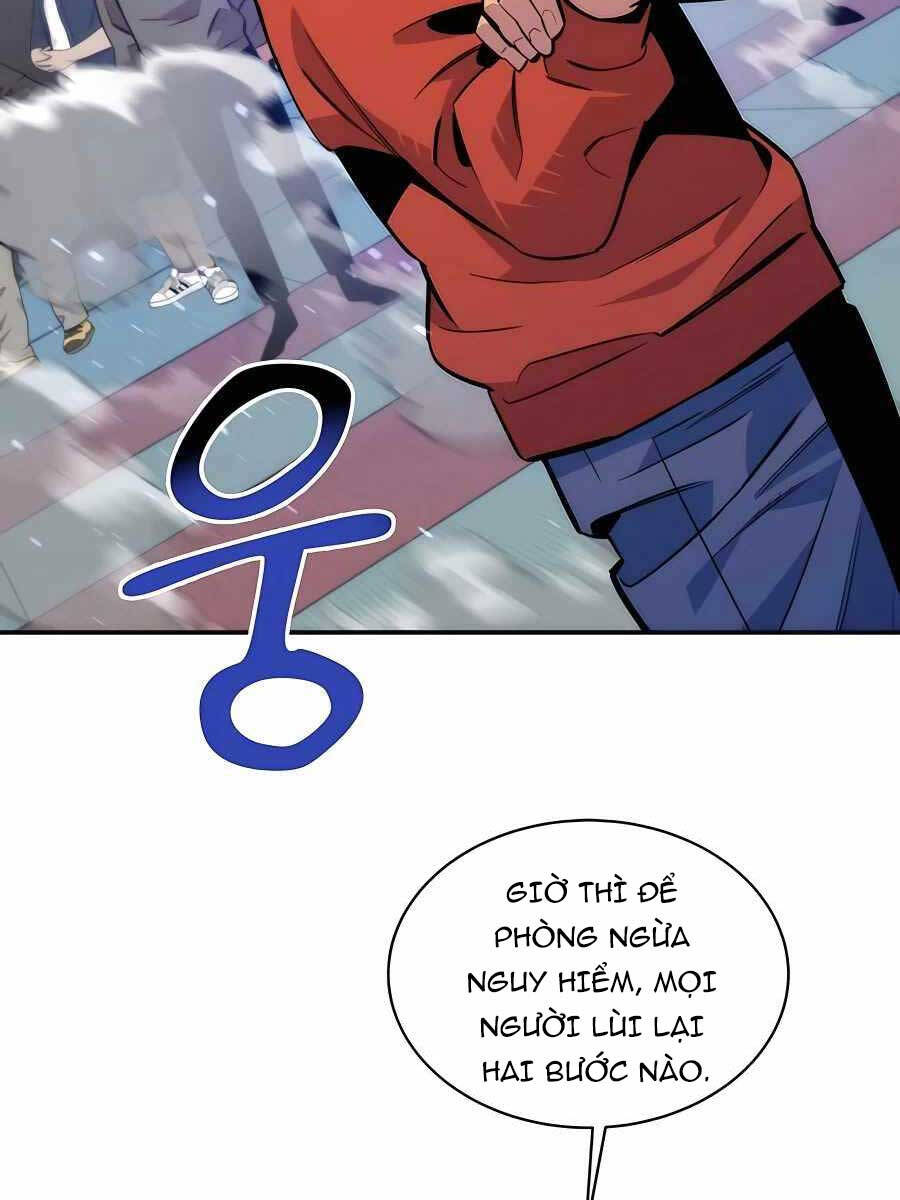 Đi Săn Tự Động Bằng Phân Thân: Chapter 53.1