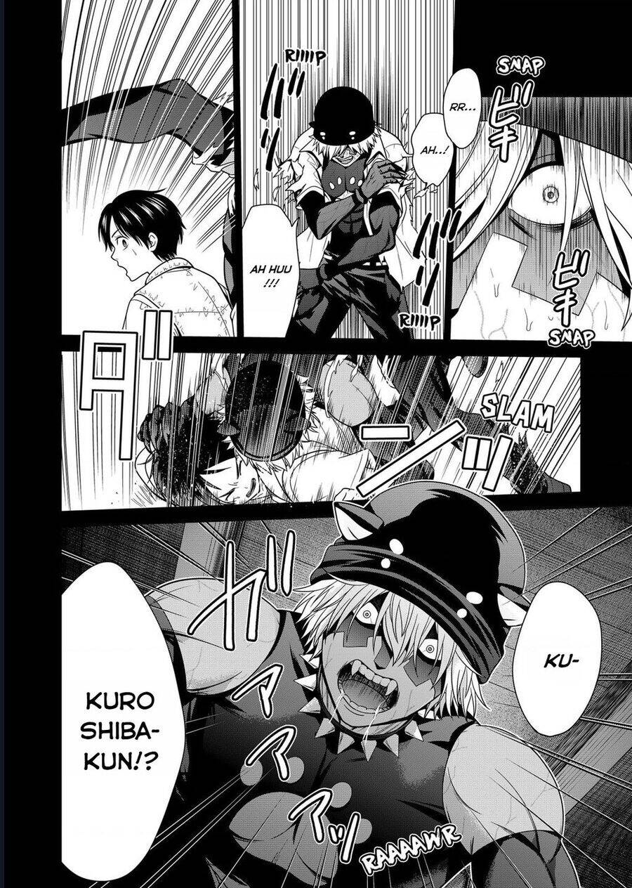 Địa Phủ Tokyo: Chapter 46