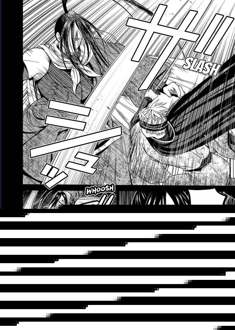 Địa Phủ Tokyo: Chapter 48