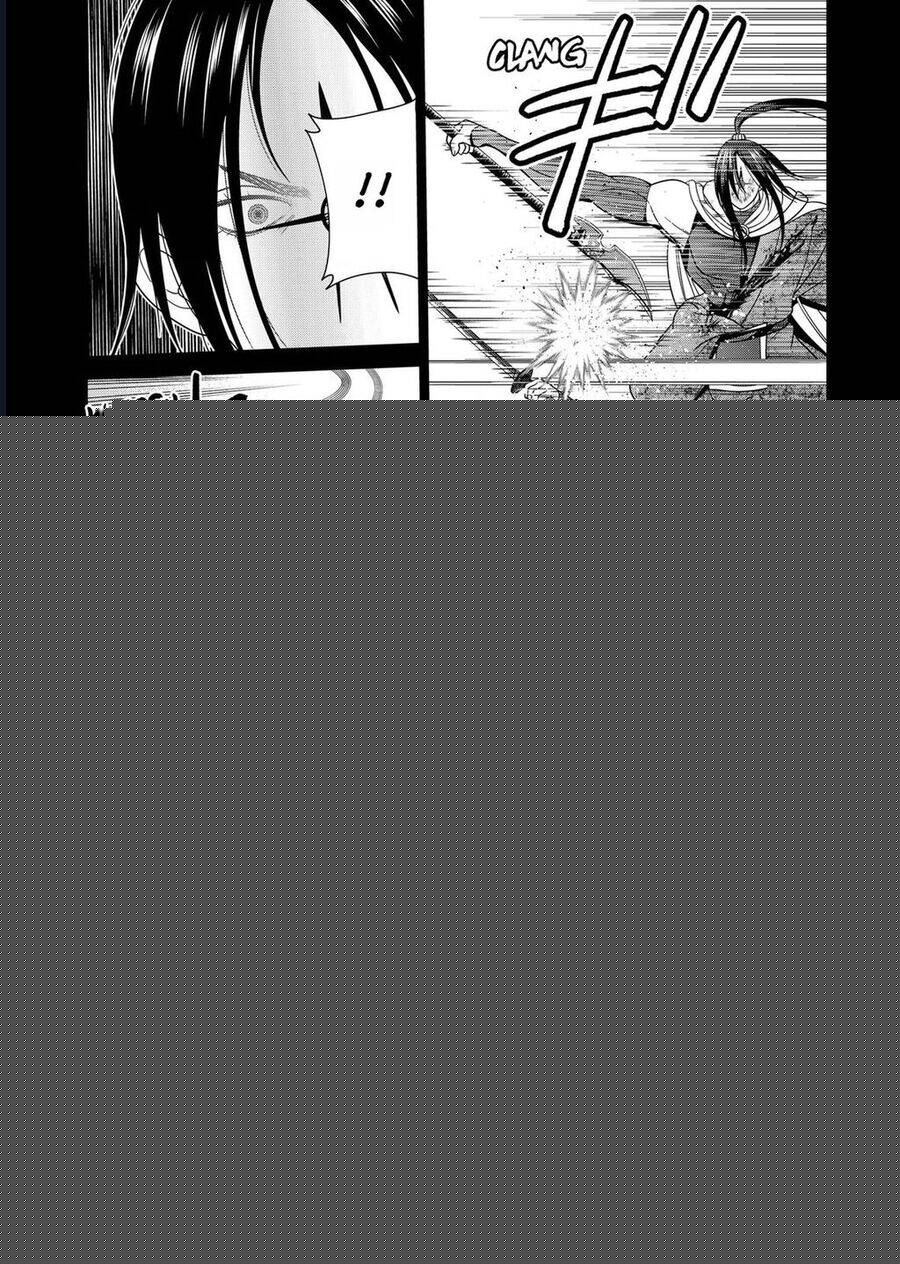 Địa Phủ Tokyo: Chapter 48