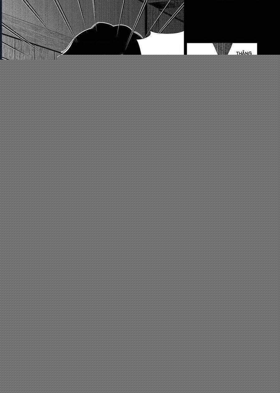 Địa Phủ Tokyo: Chapter 48