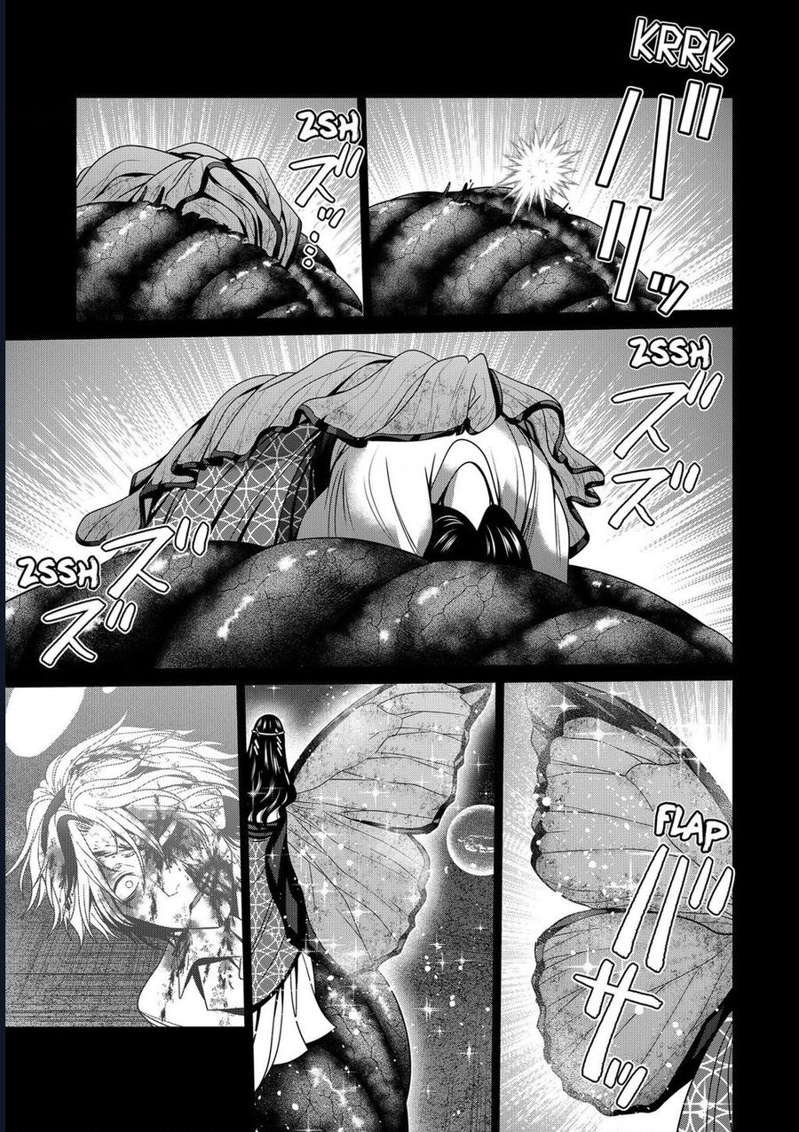 Địa Phủ Tokyo: Chapter 50