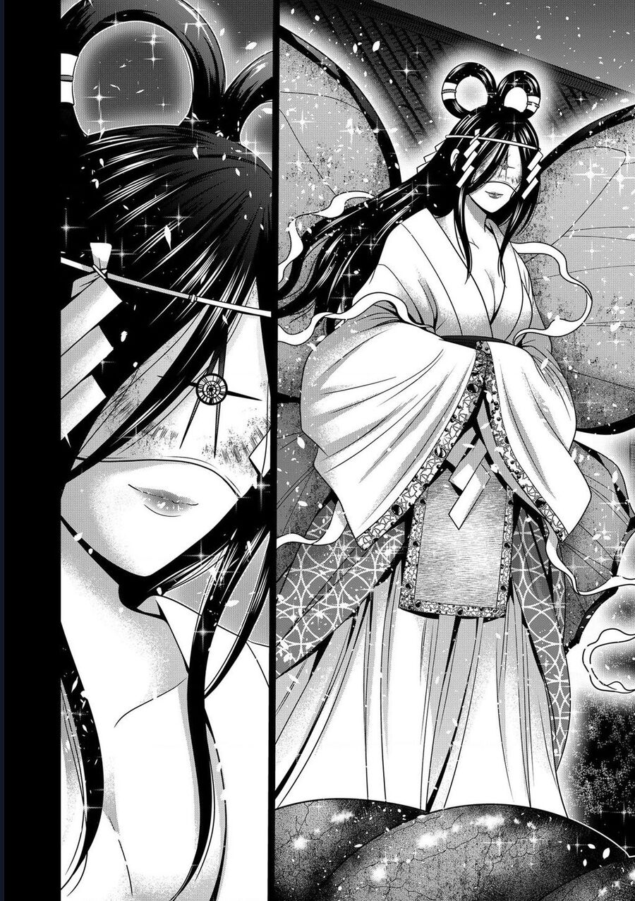 Địa Phủ Tokyo: Chapter 50