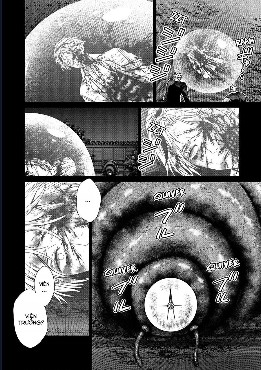 Địa Phủ Tokyo: Chapter 50