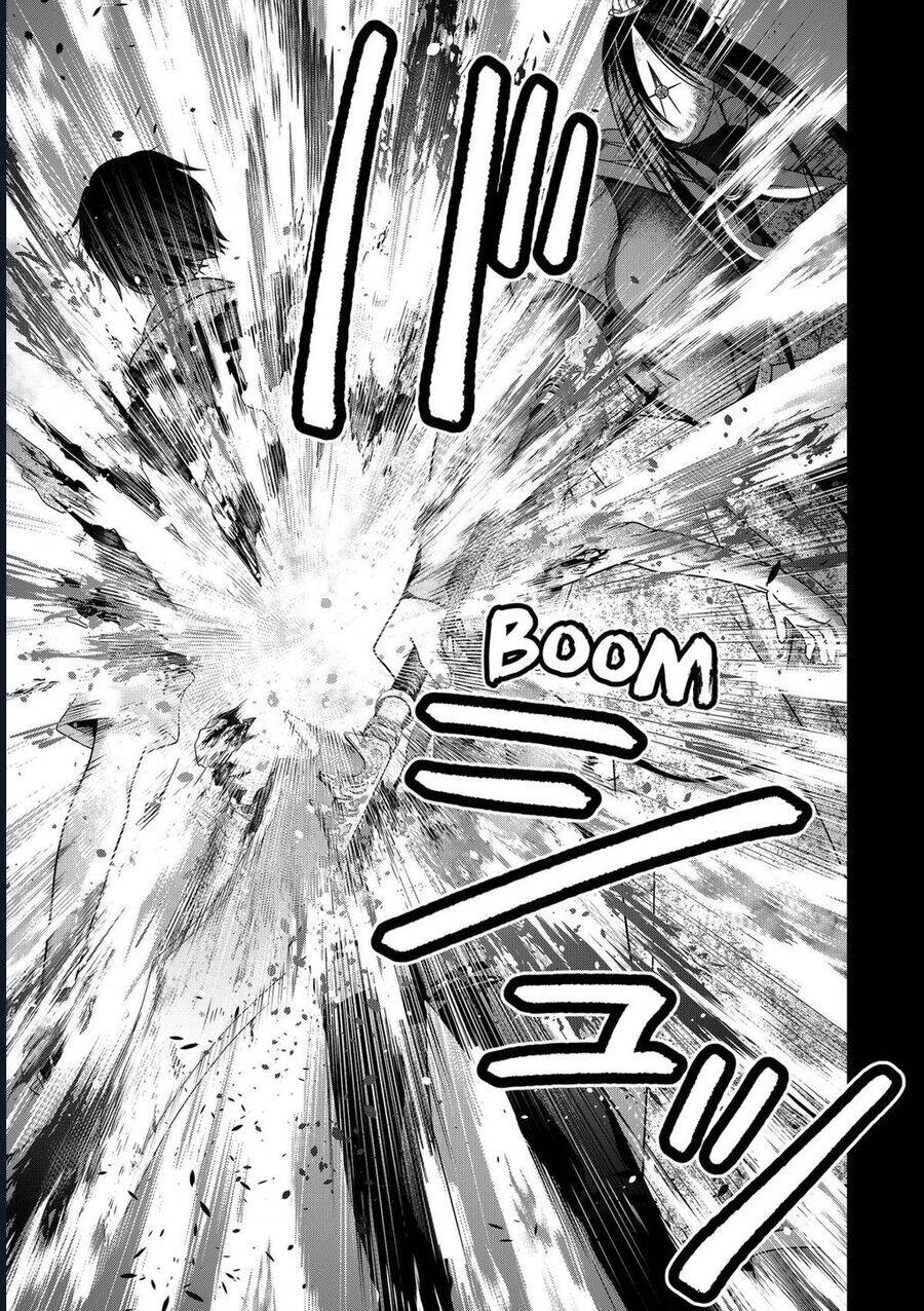 Địa Phủ Tokyo: Chapter 52