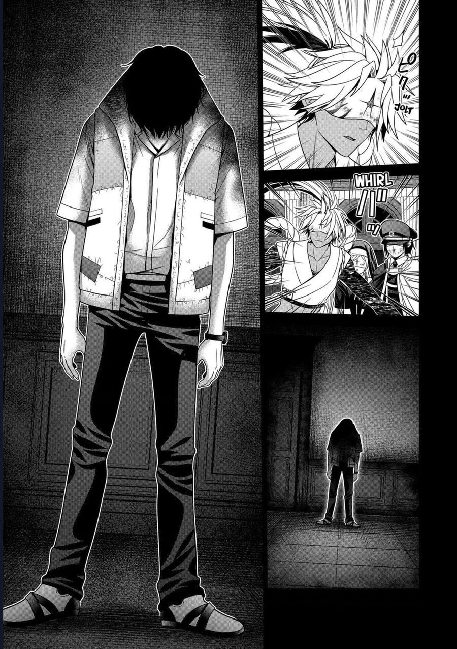 Địa Phủ Tokyo: Chapter 60