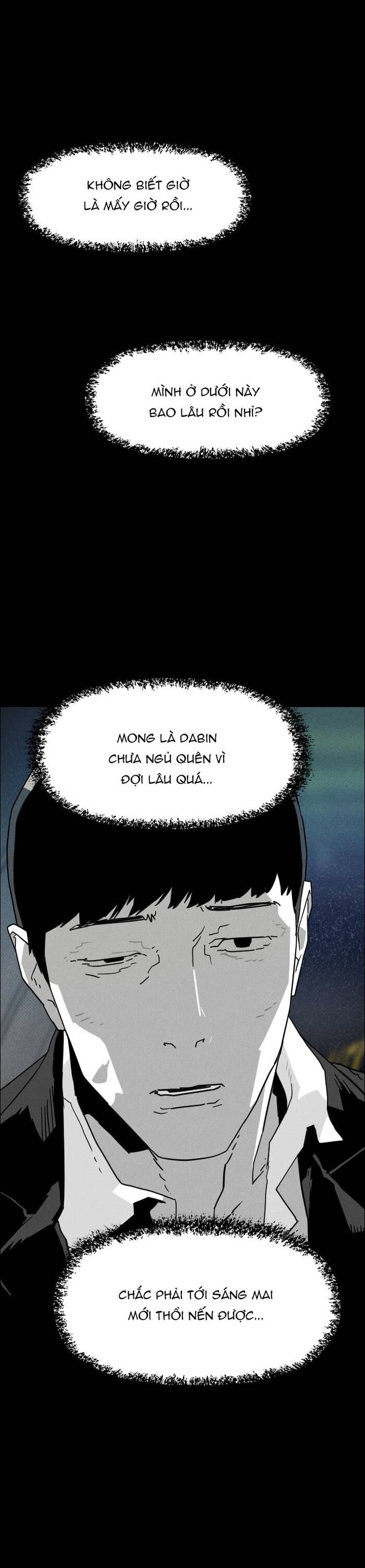 Dịch Vụ Tang Lễ Cho Xác Sống: Chapter 18