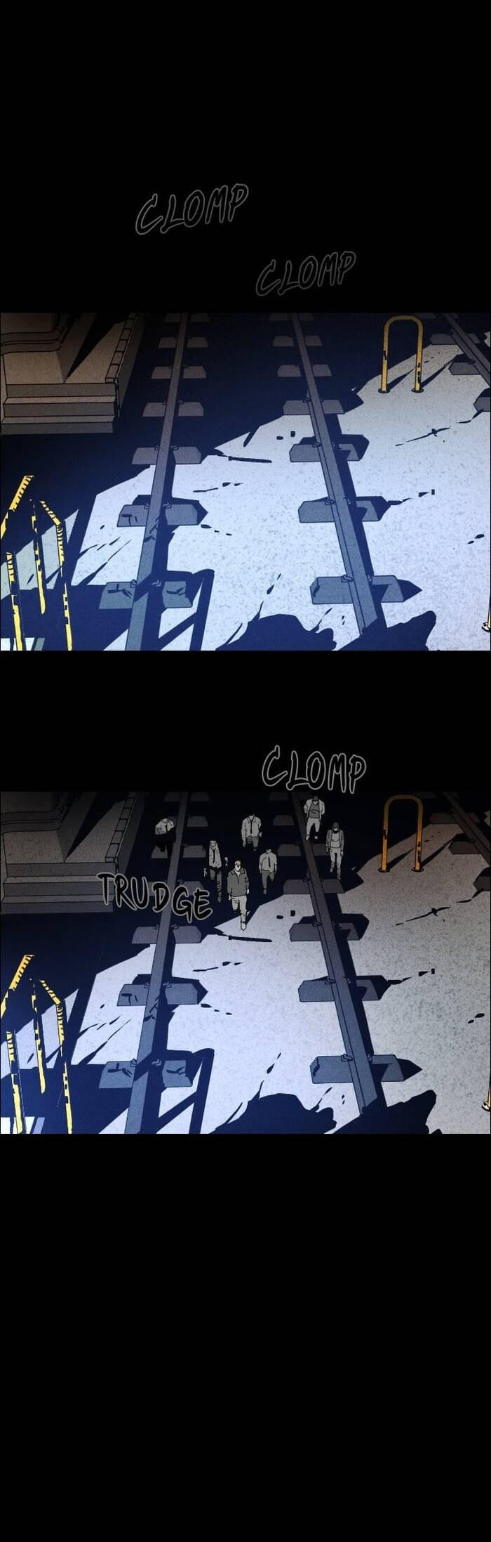 Dịch Vụ Tang Lễ Cho Xác Sống: Chapter 18