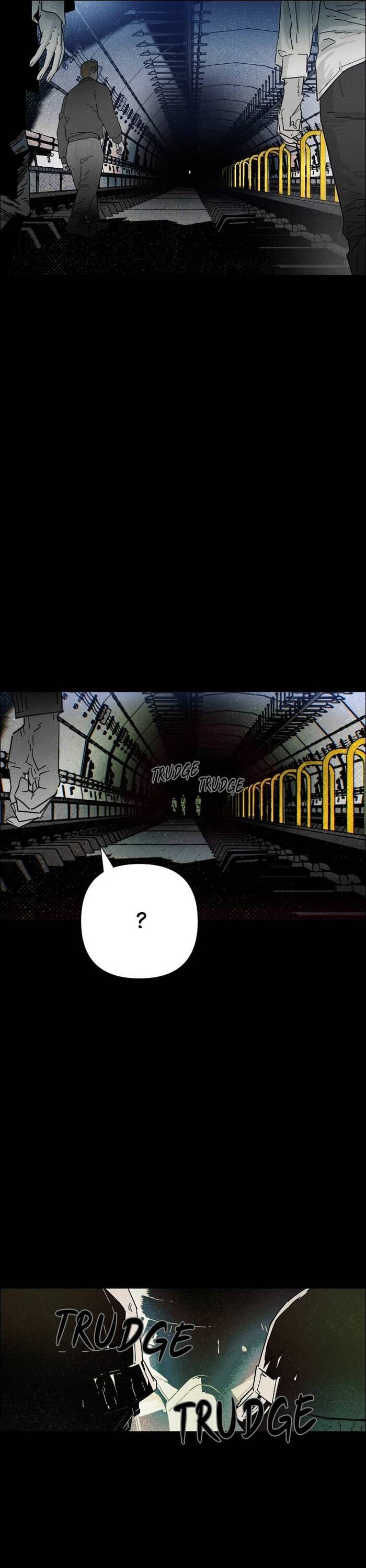 Dịch Vụ Tang Lễ Cho Xác Sống: Chapter 18