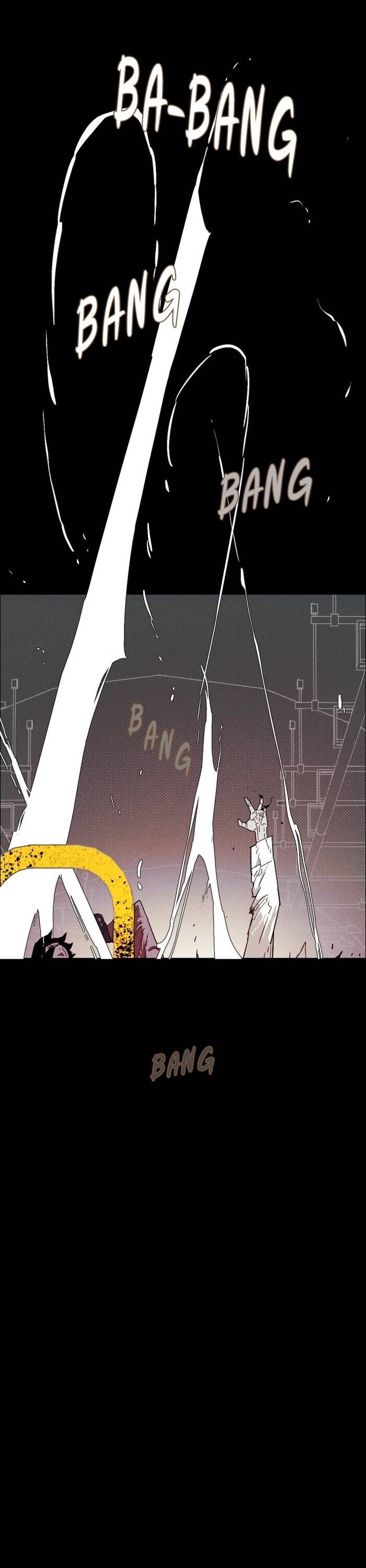 Dịch Vụ Tang Lễ Cho Xác Sống: Chapter 18