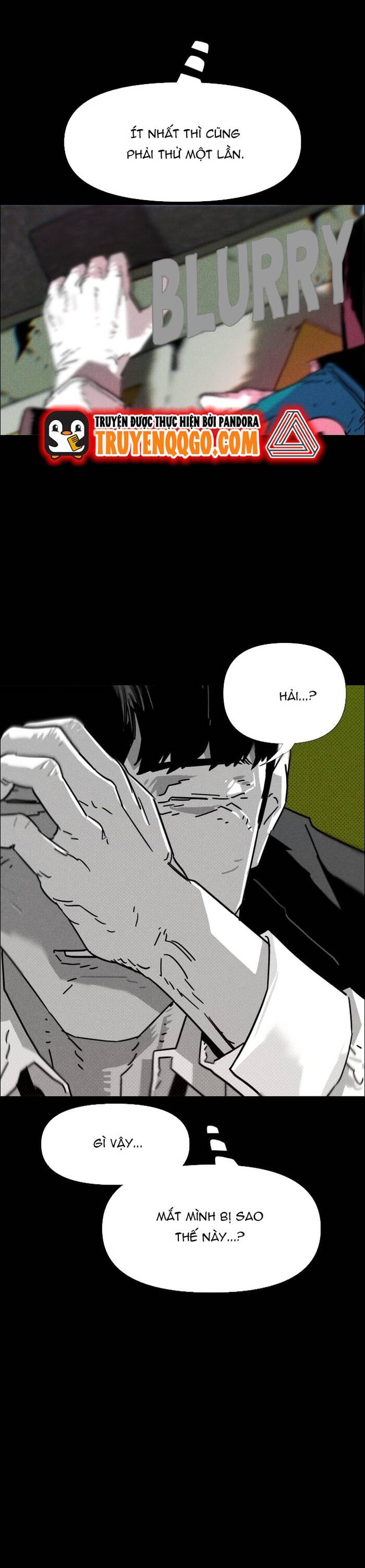Dịch Vụ Tang Lễ Cho Xác Sống: Chapter 18