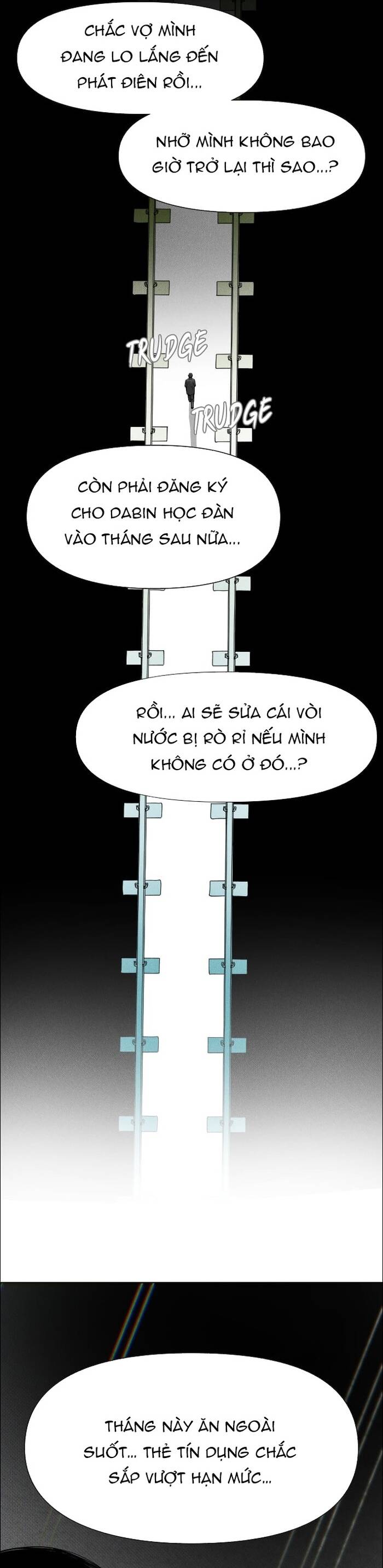 Dịch Vụ Tang Lễ Cho Xác Sống: Chapter 18