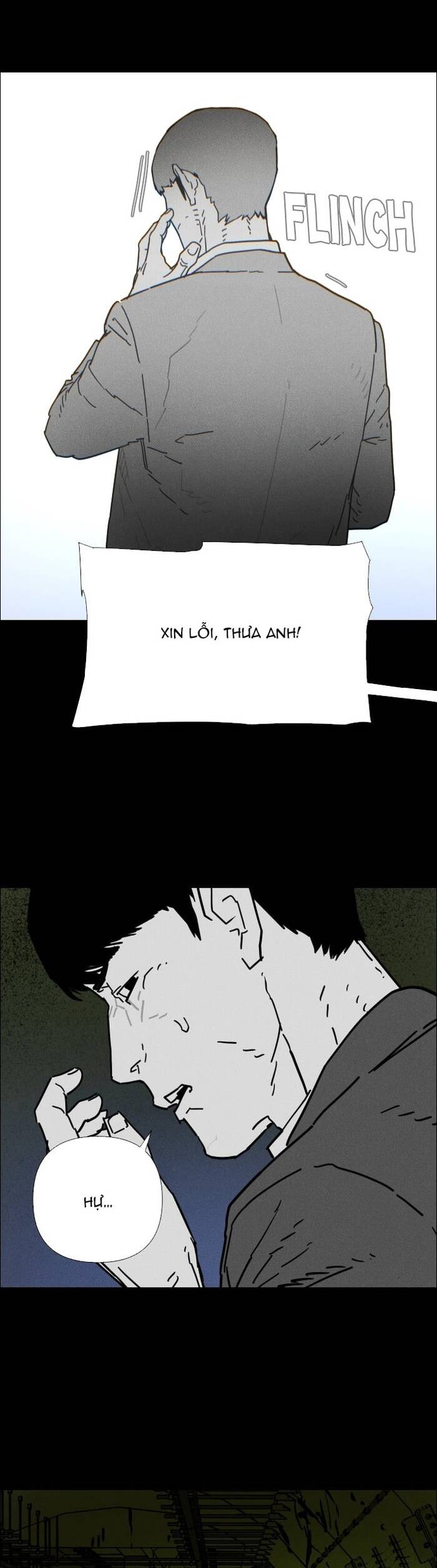 Dịch Vụ Tang Lễ Cho Xác Sống: Chapter 18