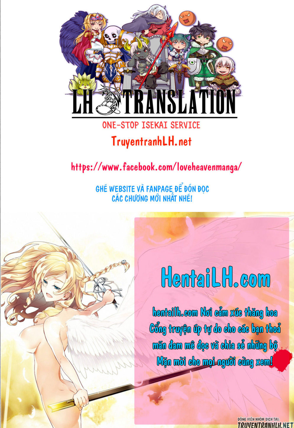 Dịch Vụ Thuê Bạn Gái: Chapter 111