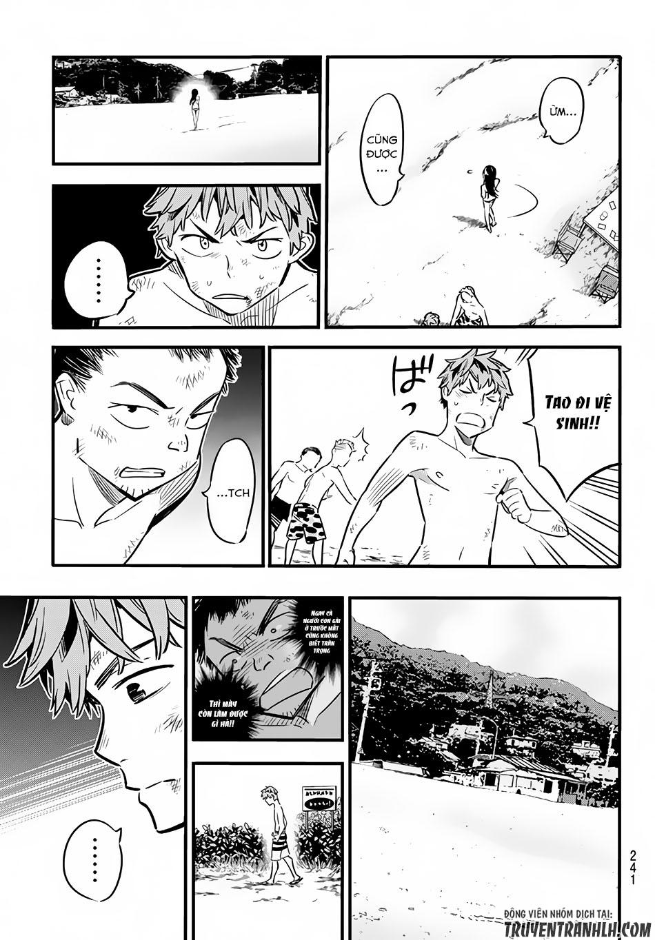 Dịch Vụ Thuê Bạn Gái: Chapter 12