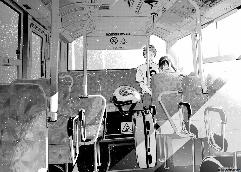 Dịch Vụ Thuê Bạn Gái: Chapter 138