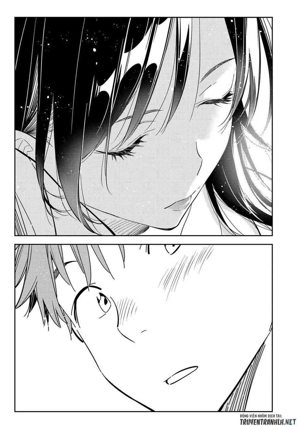 Dịch Vụ Thuê Bạn Gái: Chapter 138