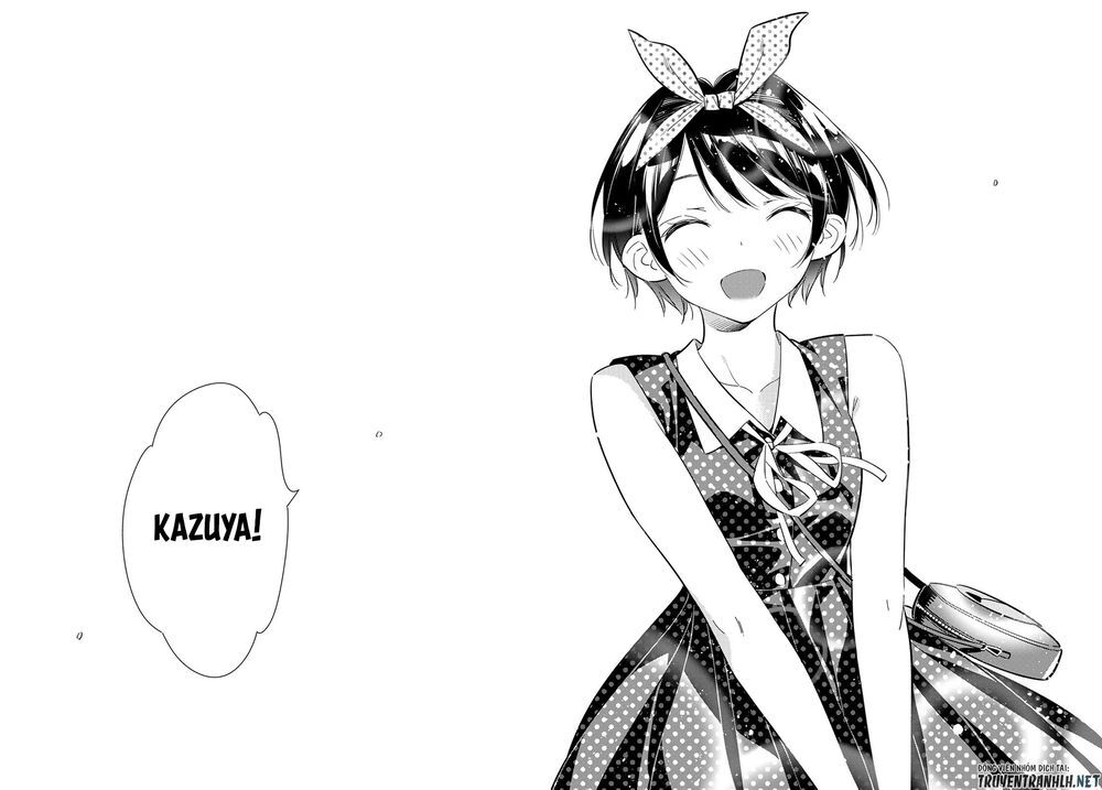 Dịch Vụ Thuê Bạn Gái: Chapter 142