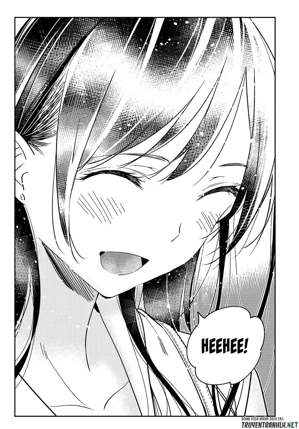 Dịch Vụ Thuê Bạn Gái: Chapter 145