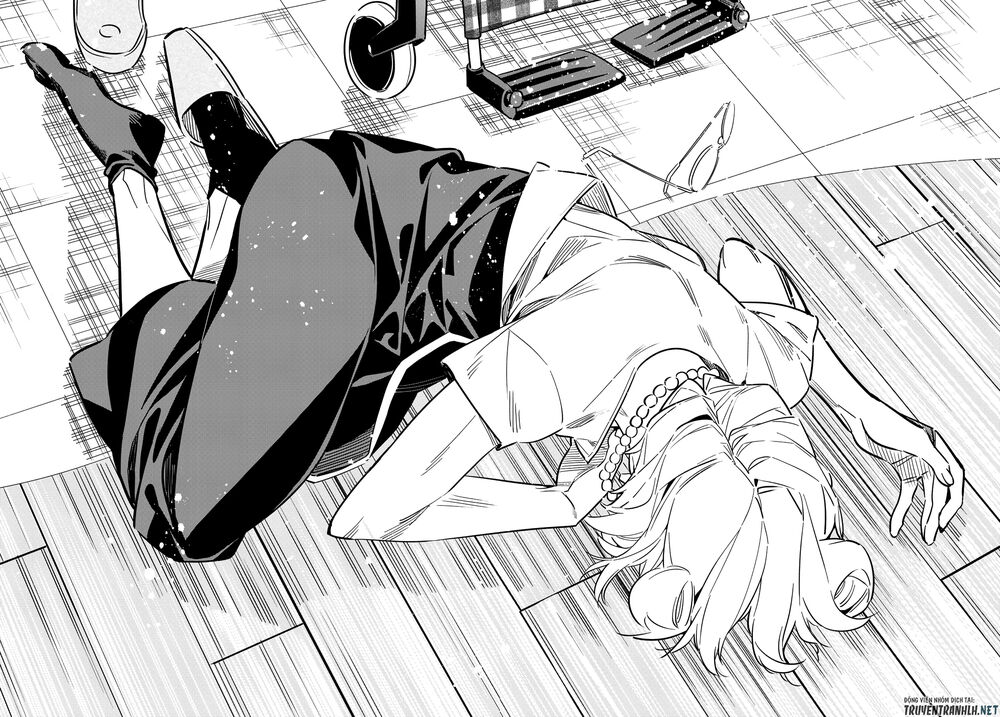 Dịch Vụ Thuê Bạn Gái: Chapter 146