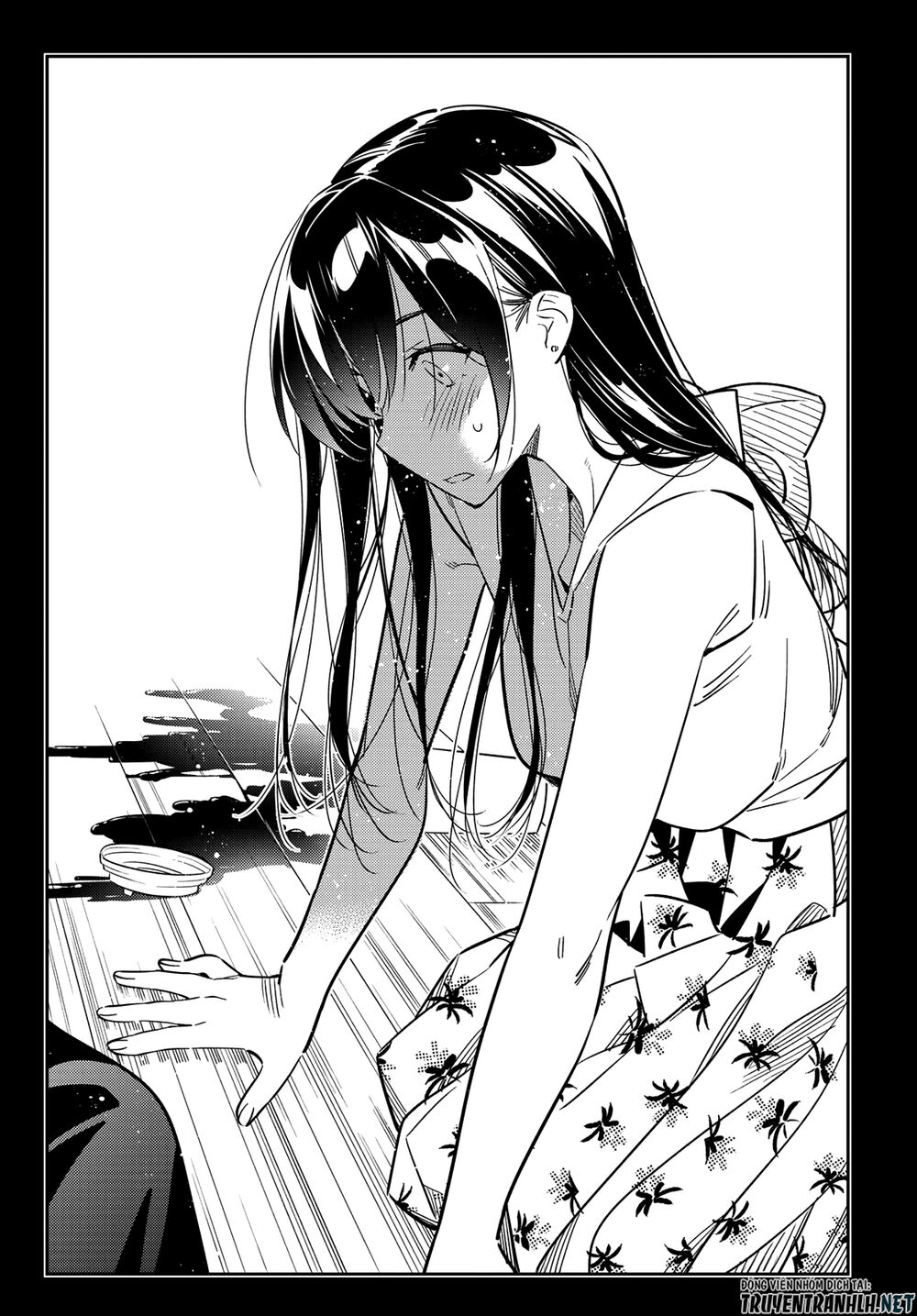 Dịch Vụ Thuê Bạn Gái: Chapter 147