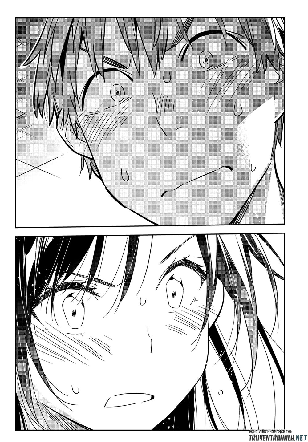 Dịch Vụ Thuê Bạn Gái: Chapter 148