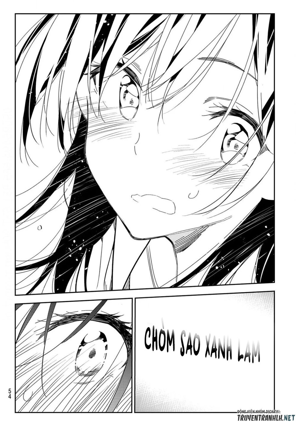 Dịch Vụ Thuê Bạn Gái: Chapter 149