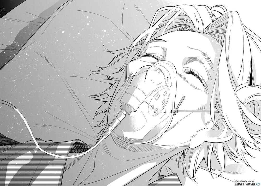 Dịch Vụ Thuê Bạn Gái: Chapter 149