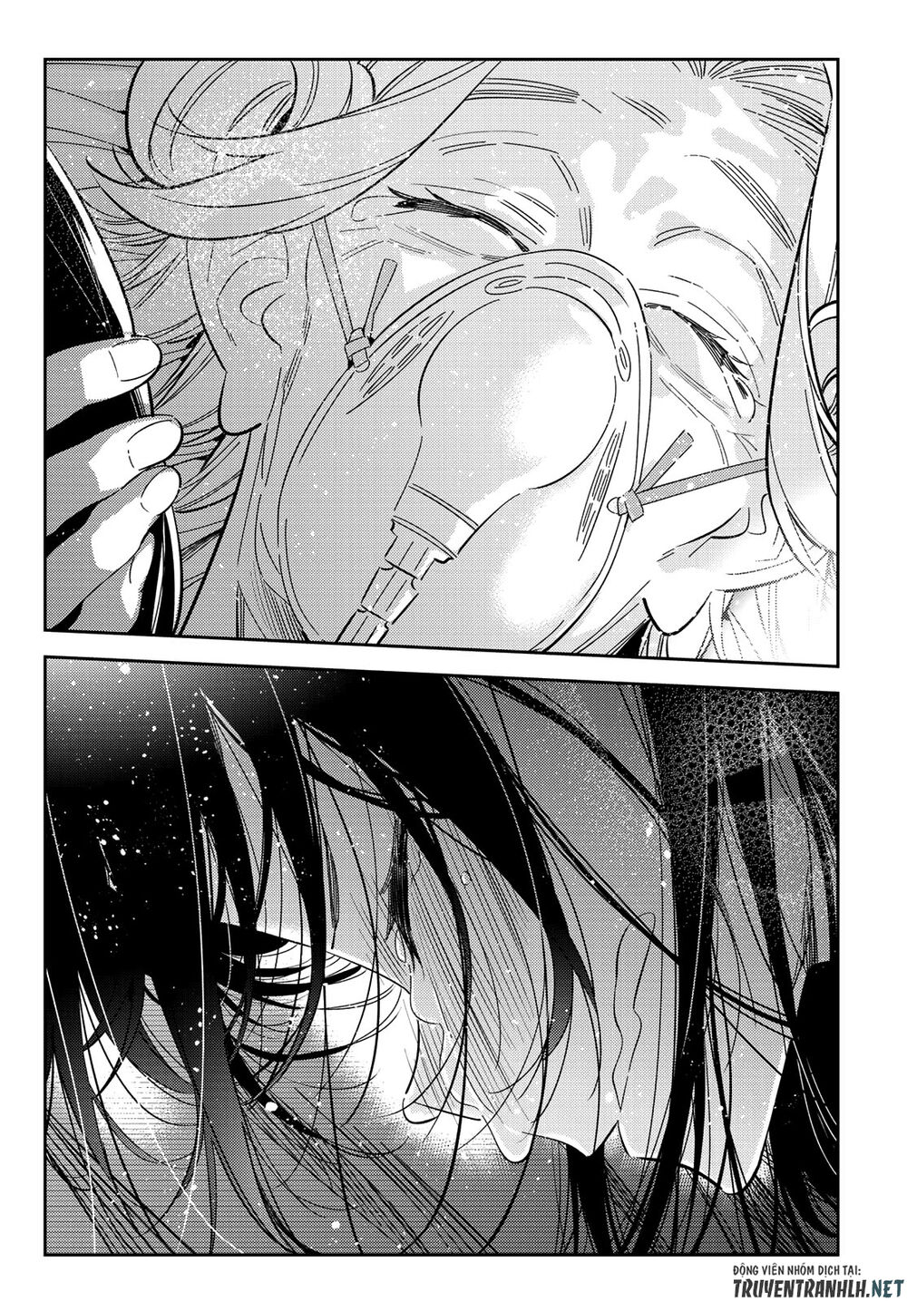 Dịch Vụ Thuê Bạn Gái: Chapter 151