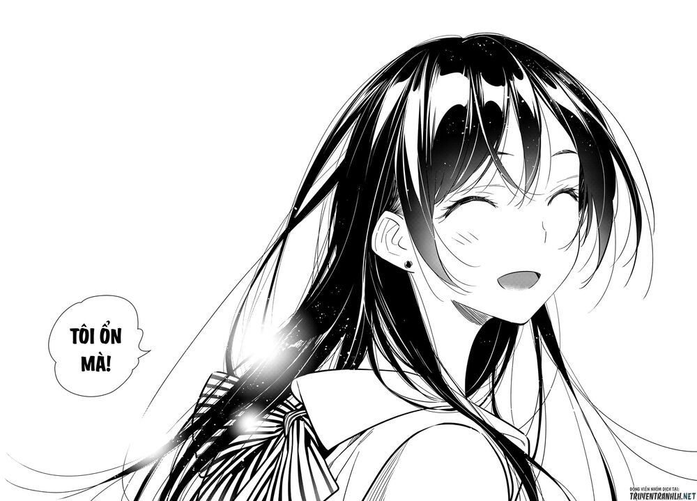 Dịch Vụ Thuê Bạn Gái: Chapter 152