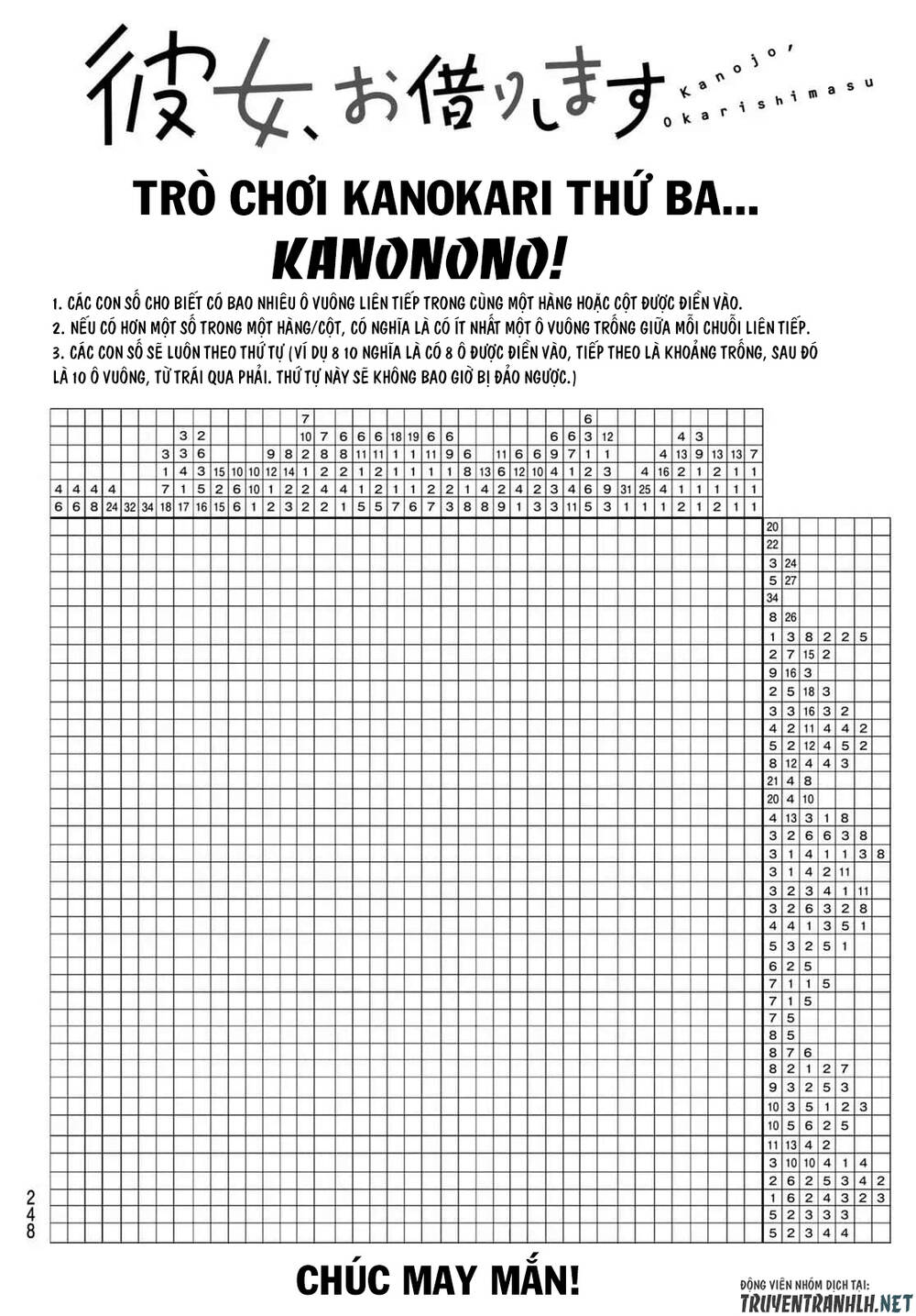 Dịch Vụ Thuê Bạn Gái: Chapter 173