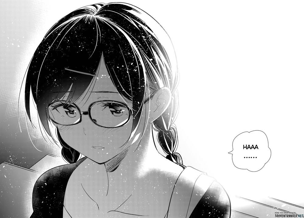 Dịch Vụ Thuê Bạn Gái: Chapter 175