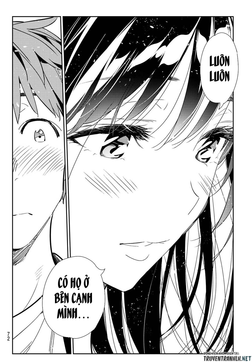 Dịch Vụ Thuê Bạn Gái: Chapter 179